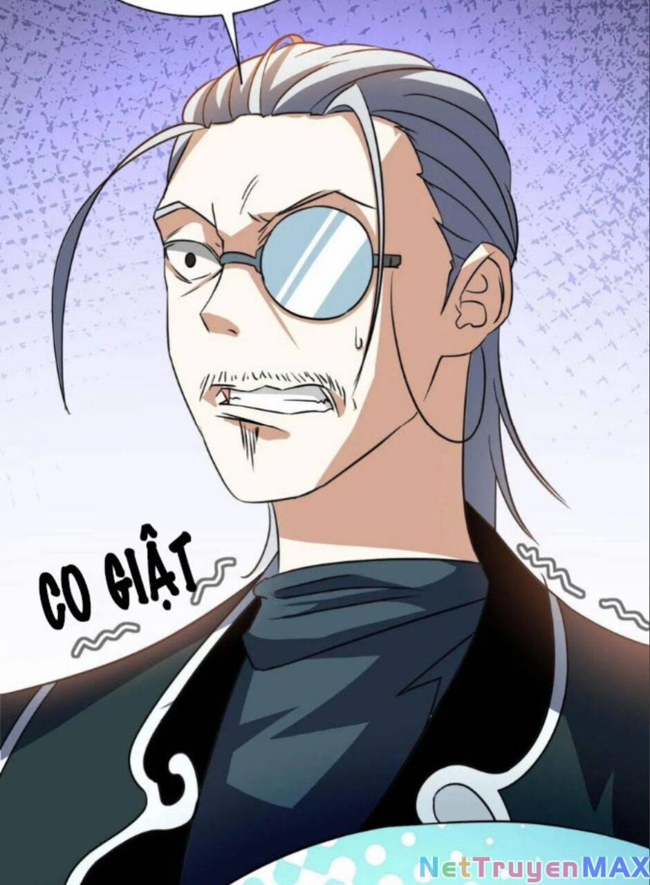 Thiên Khải Bại Gia 13 trang 6