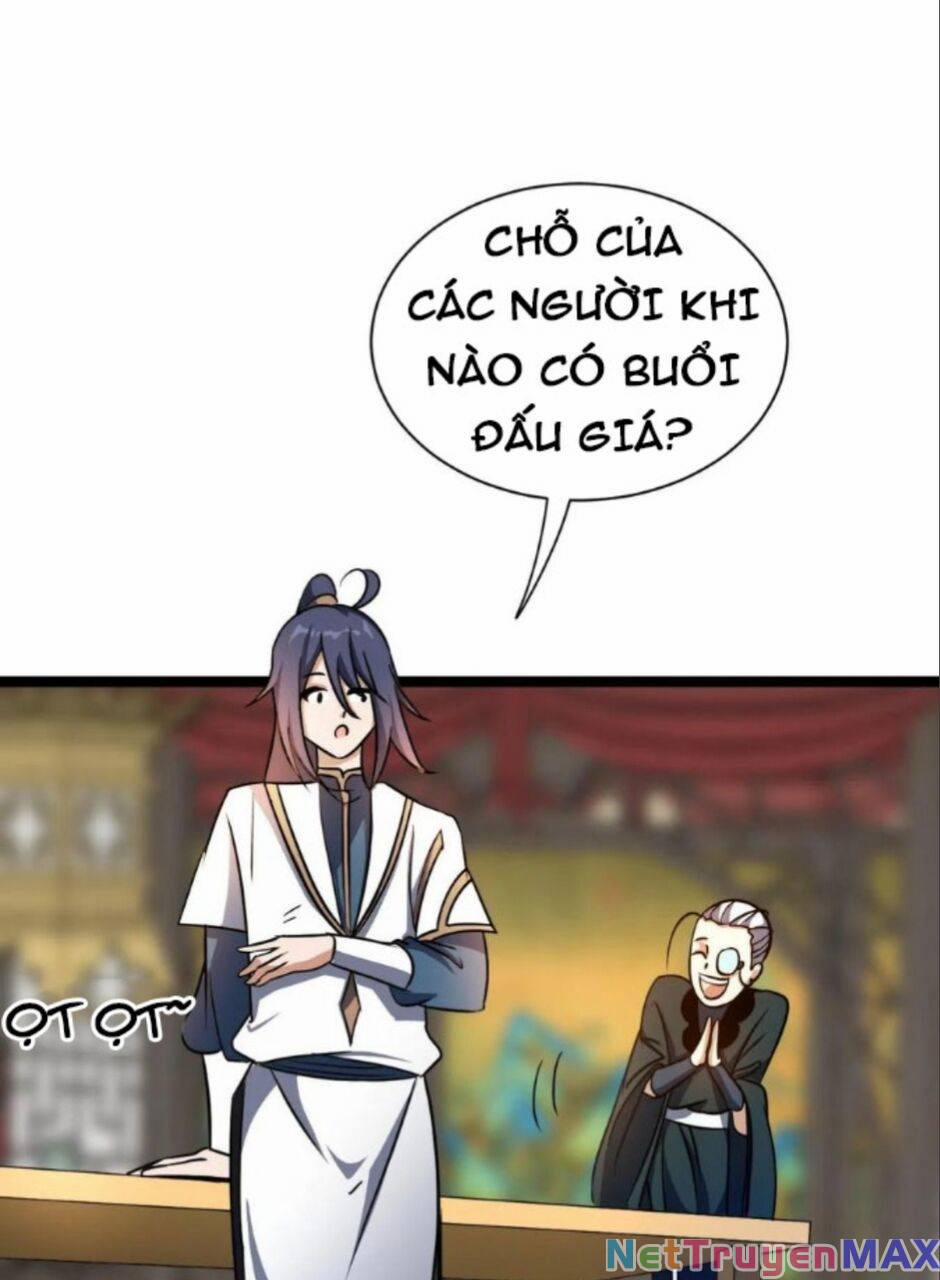 Thiên Khải Bại Gia 13 trang 8