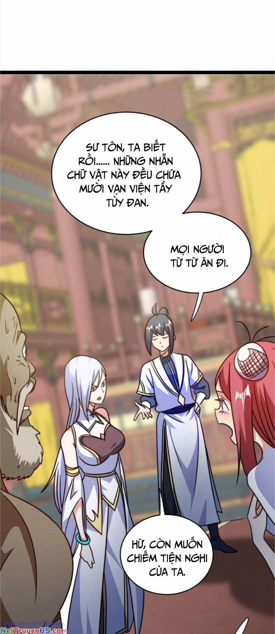 Thiên Khải Bại Gia 130 trang 1