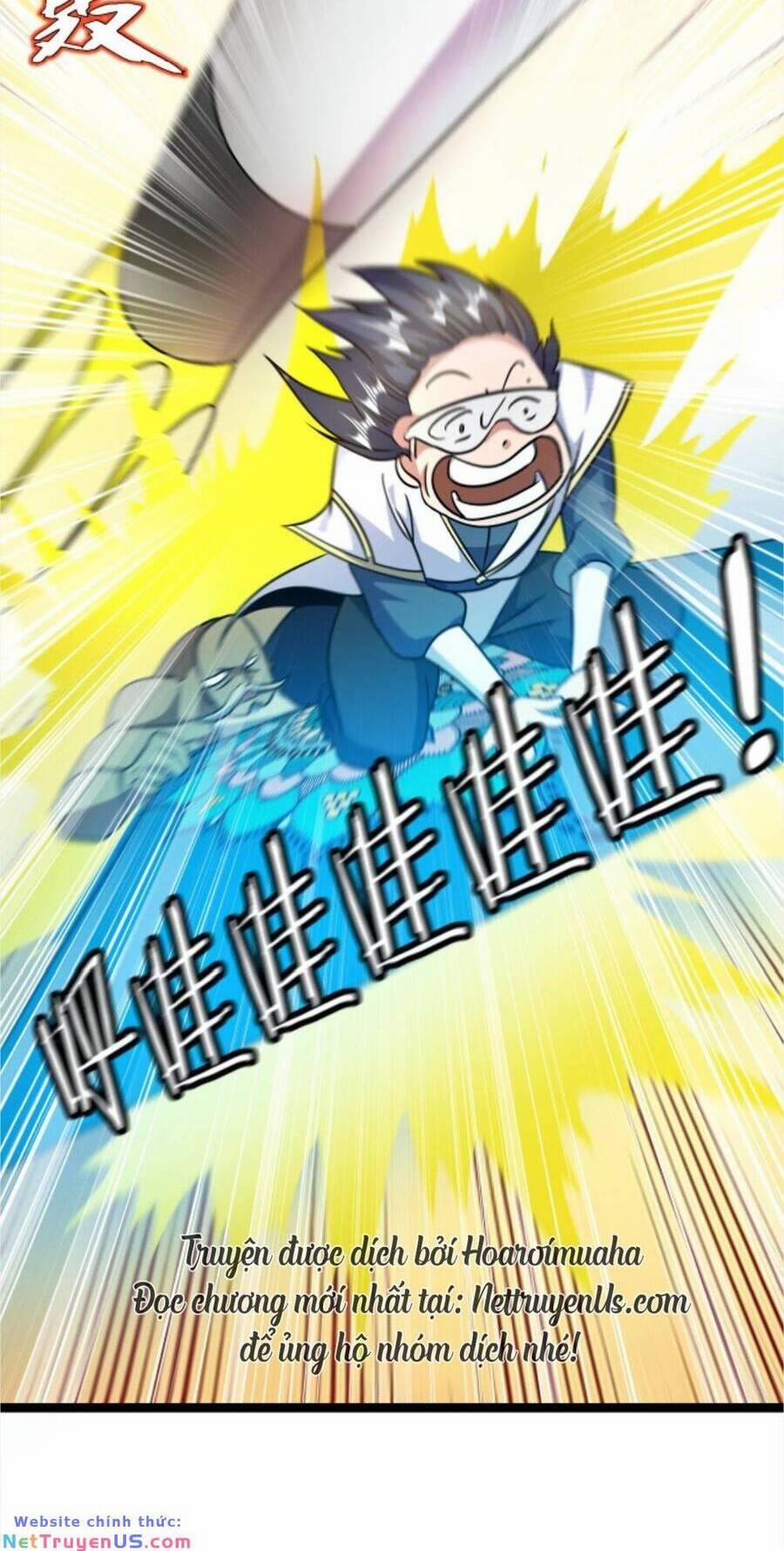 Thiên Khải Bại Gia 130 trang 10