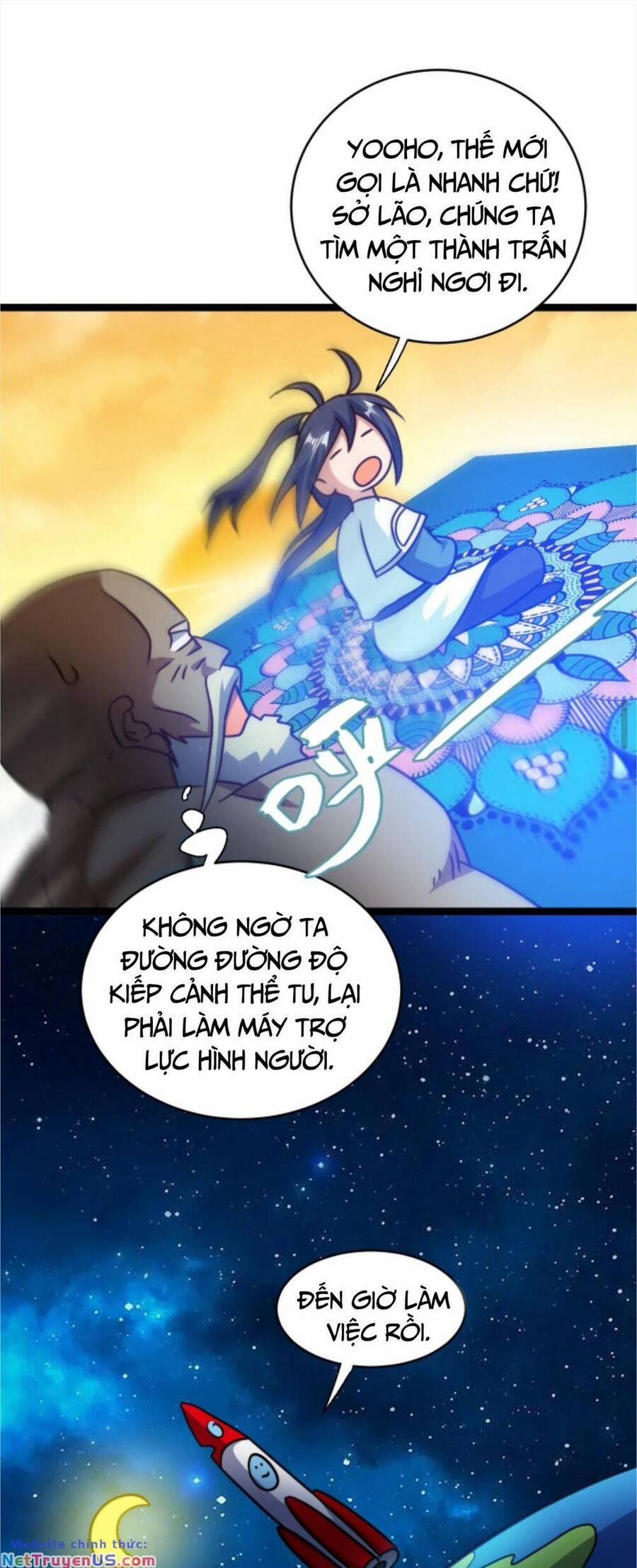 Thiên Khải Bại Gia 130 trang 11