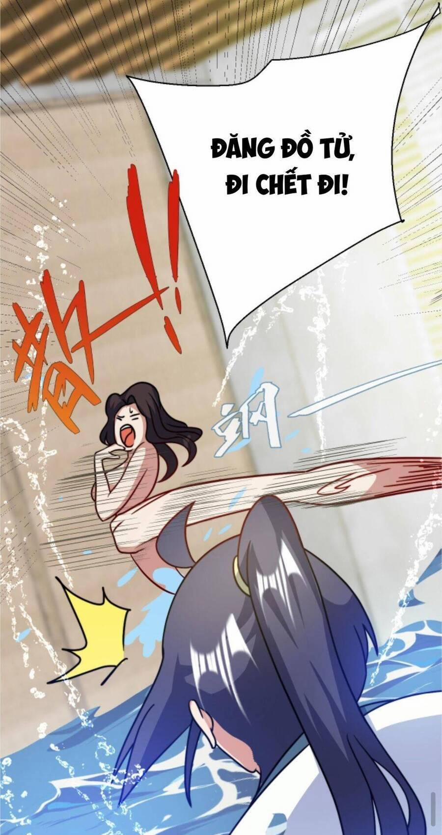 Thiên Khải Bại Gia 130 trang 20