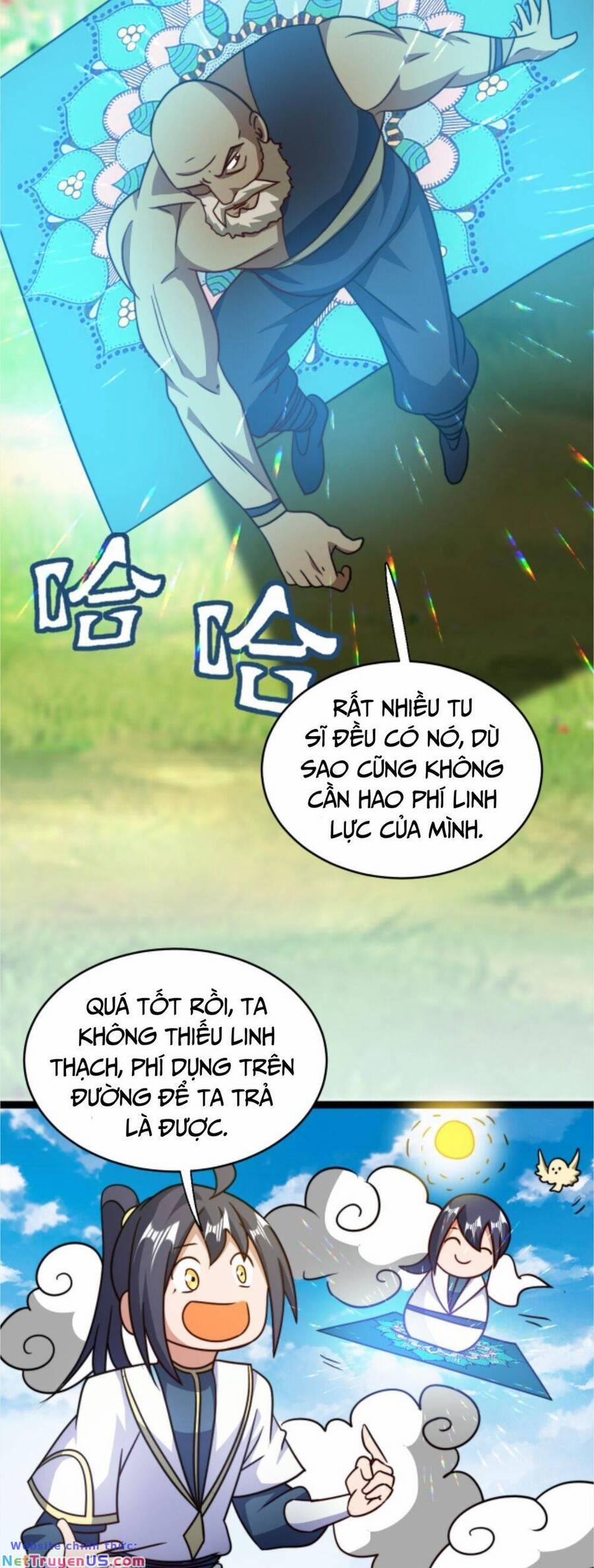 Thiên Khải Bại Gia 130 trang 5