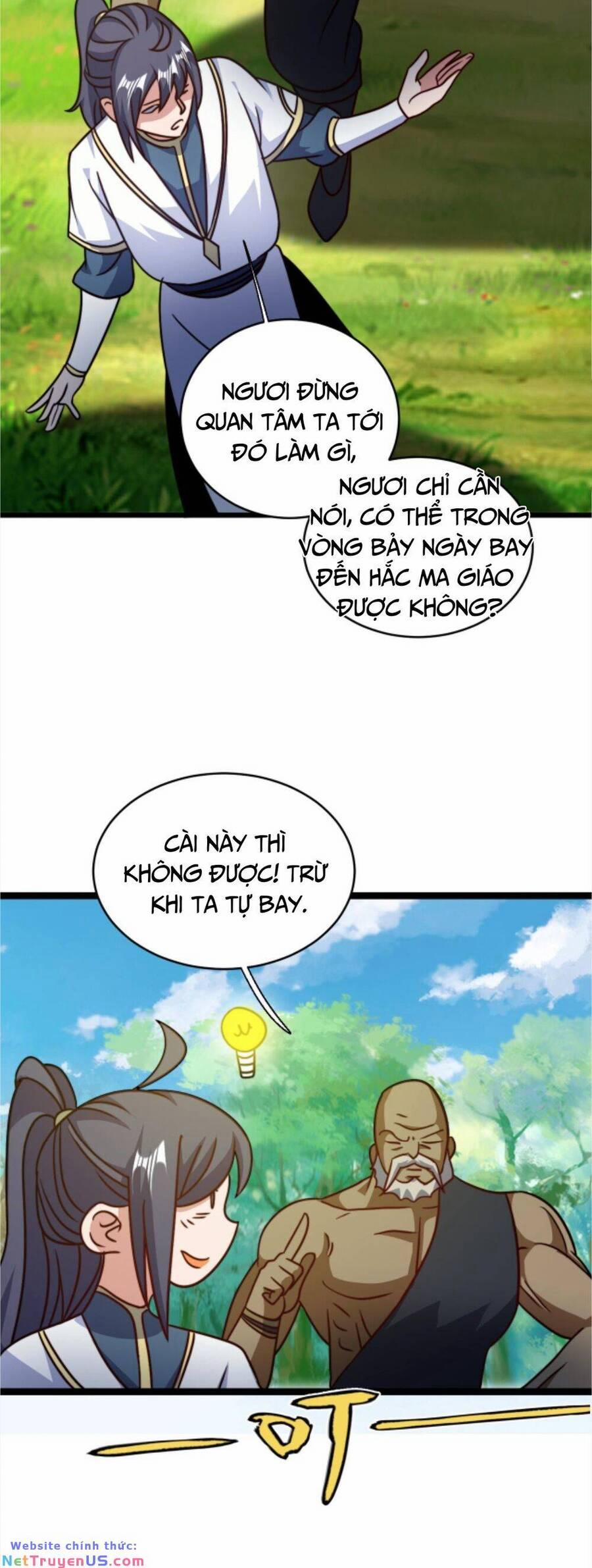 Thiên Khải Bại Gia 130 trang 8