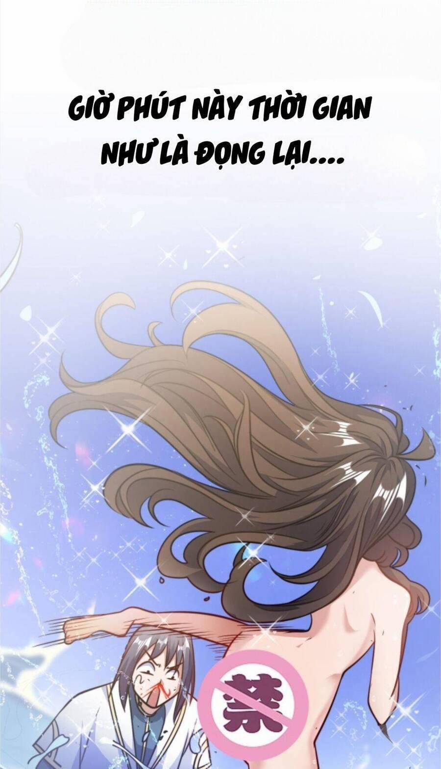 Thiên Khải Bại Gia 131 trang 1