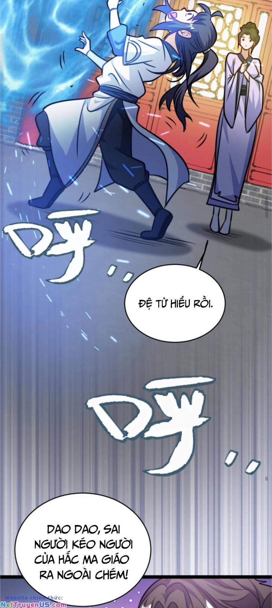 Thiên Khải Bại Gia 131 trang 12