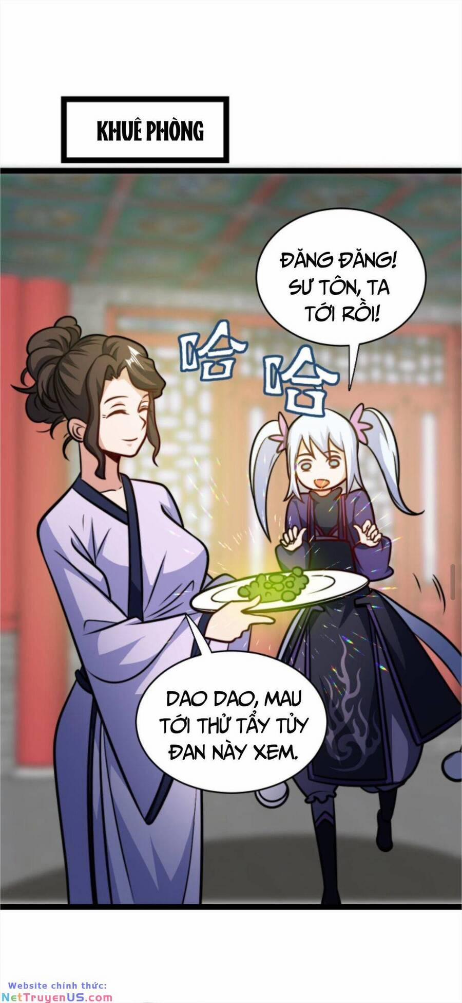 Thiên Khải Bại Gia 131 trang 14