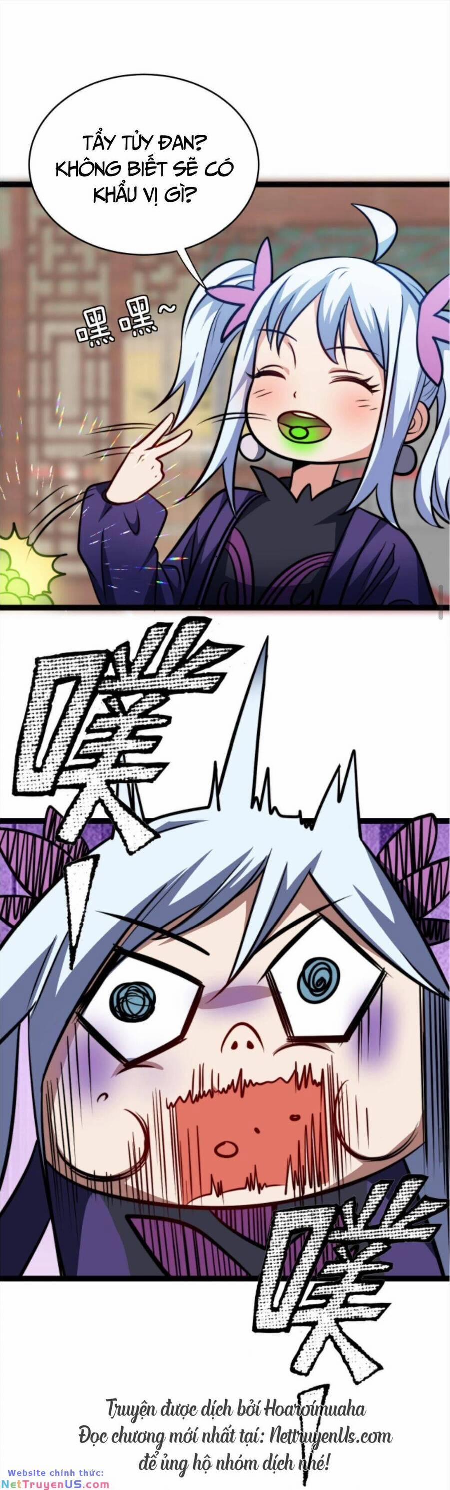 Thiên Khải Bại Gia 131 trang 15