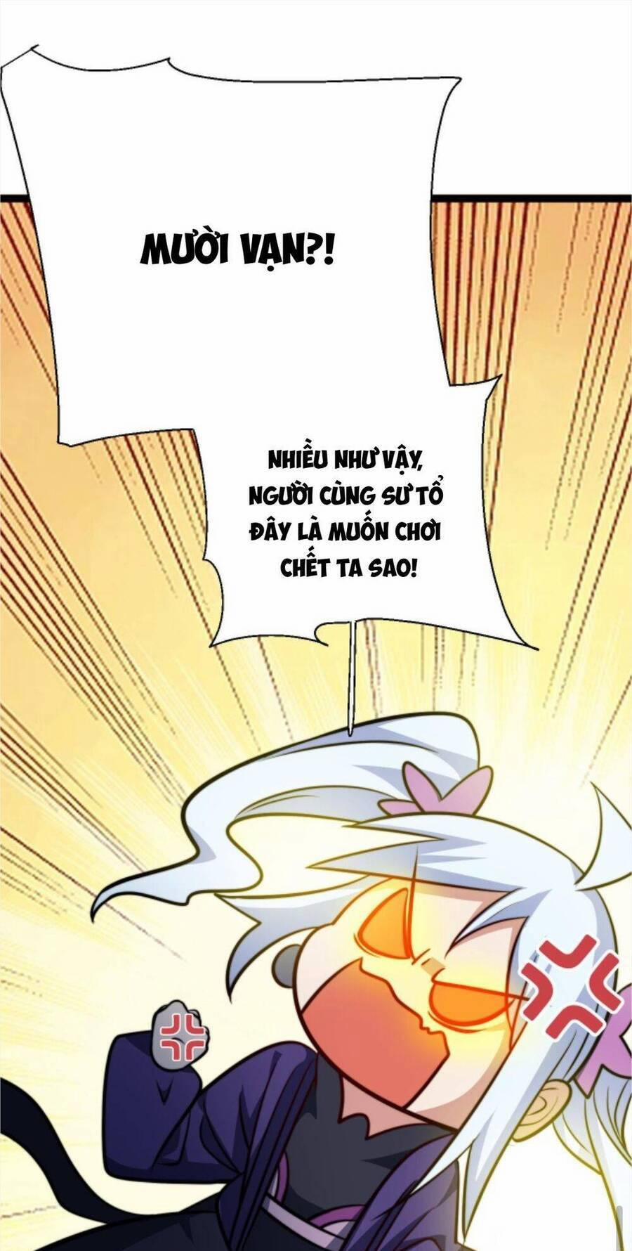 Thiên Khải Bại Gia 131 trang 22