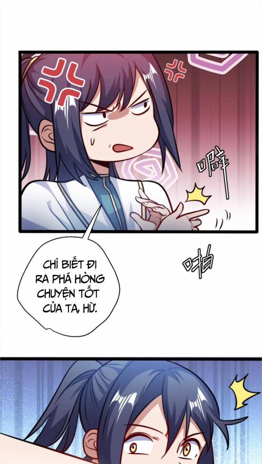 Thiên Khải Bại Gia 131 trang 6