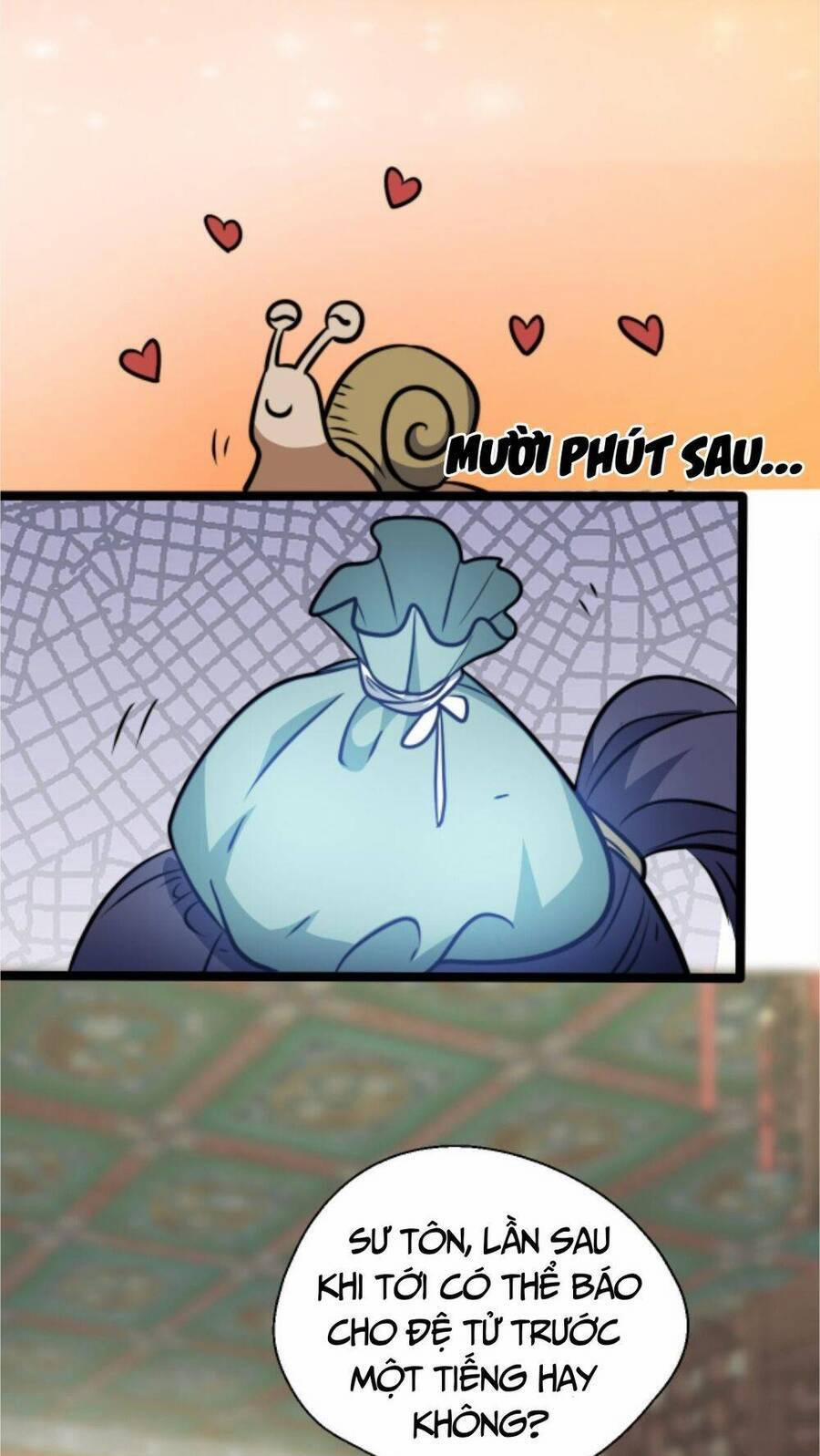 Thiên Khải Bại Gia 131 trang 8