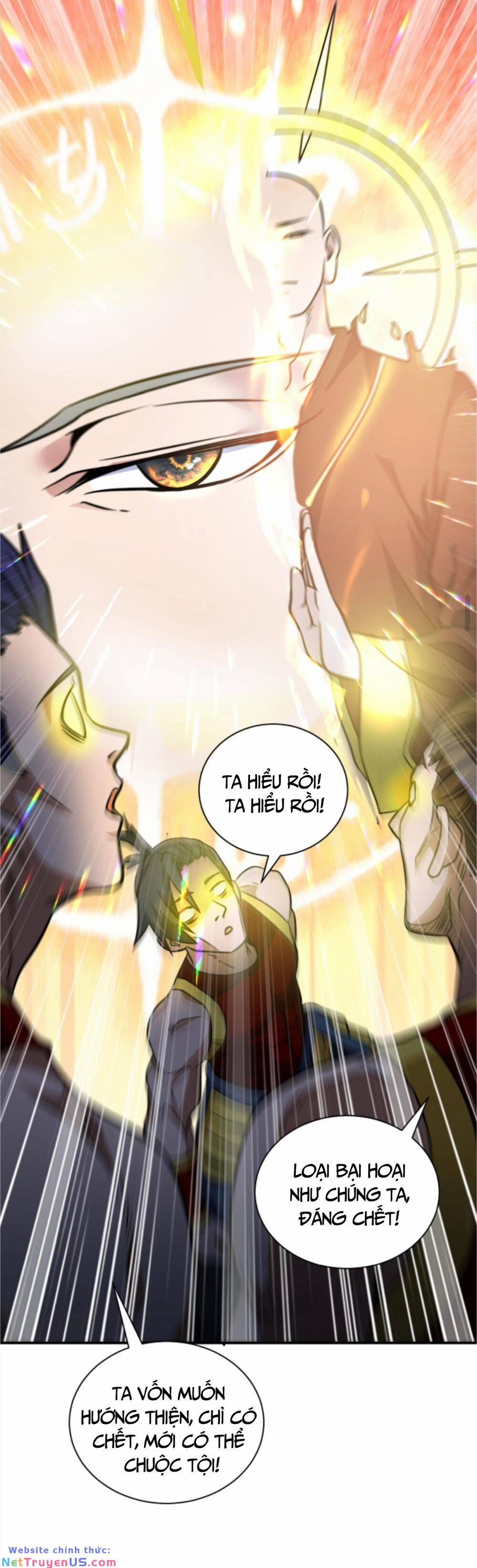 Thiên Khải Bại Gia 133 trang 11