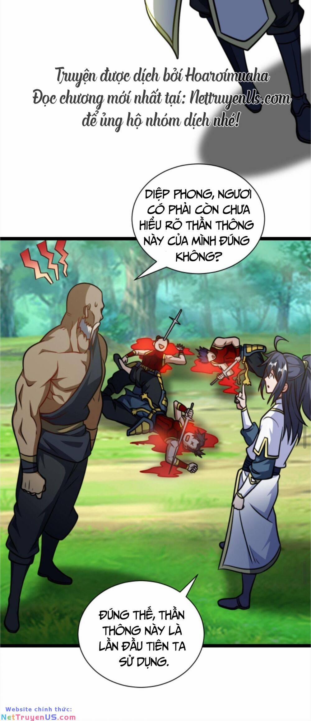 Thiên Khải Bại Gia 133 trang 13