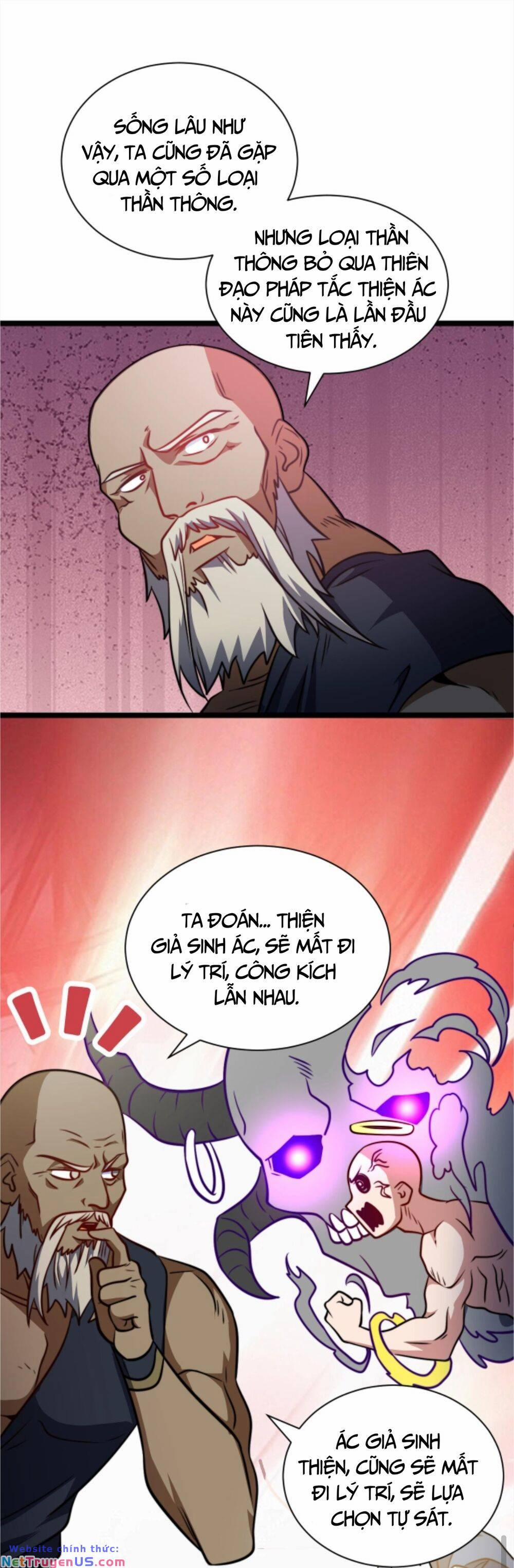 Thiên Khải Bại Gia 133 trang 14