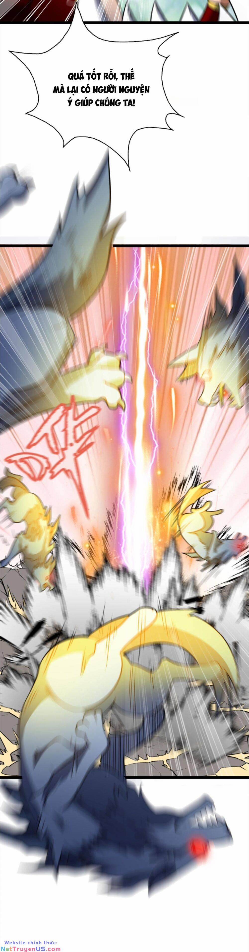 Thiên Khải Bại Gia 133 trang 6