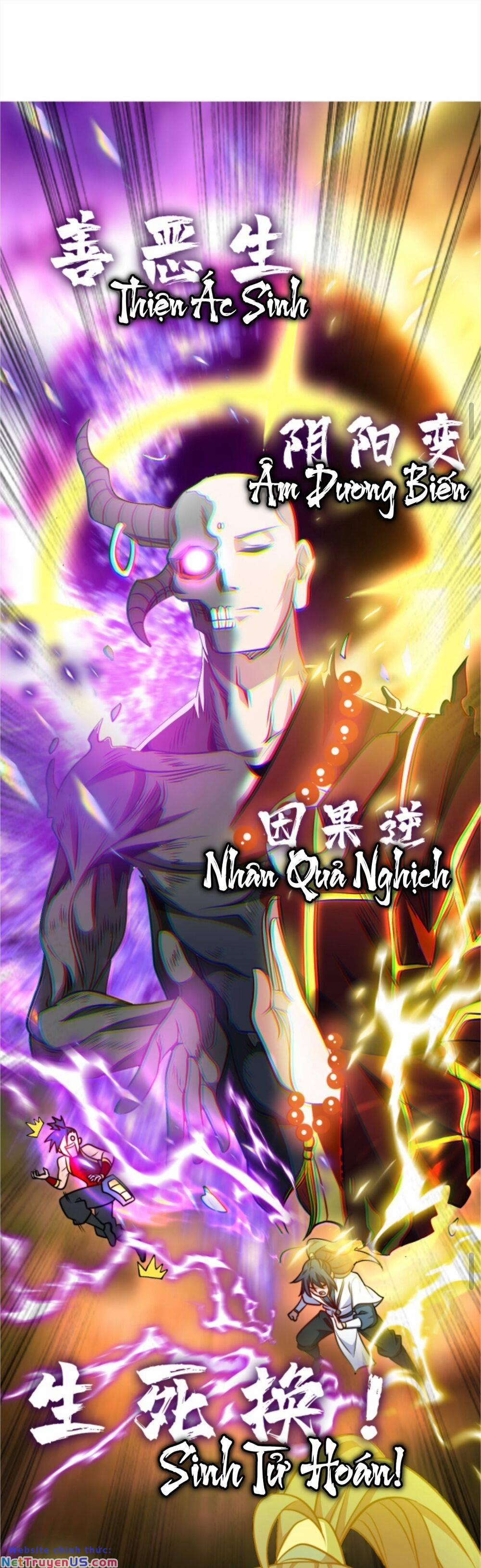 Thiên Khải Bại Gia 133 trang 7