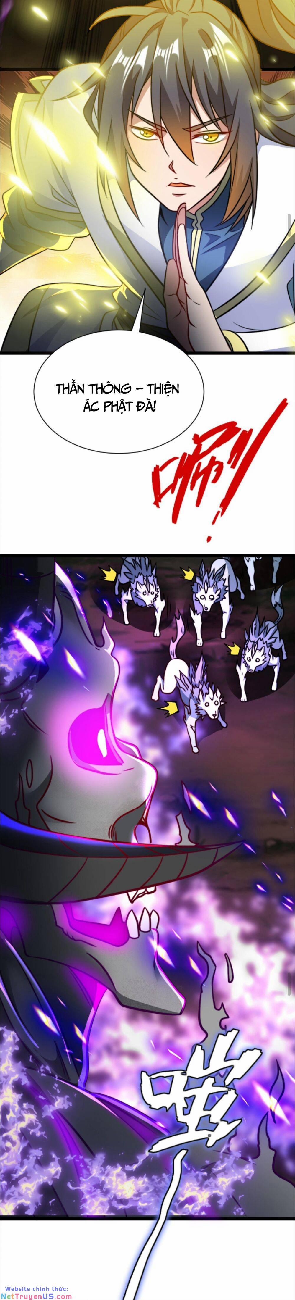 Thiên Khải Bại Gia 133 trang 8