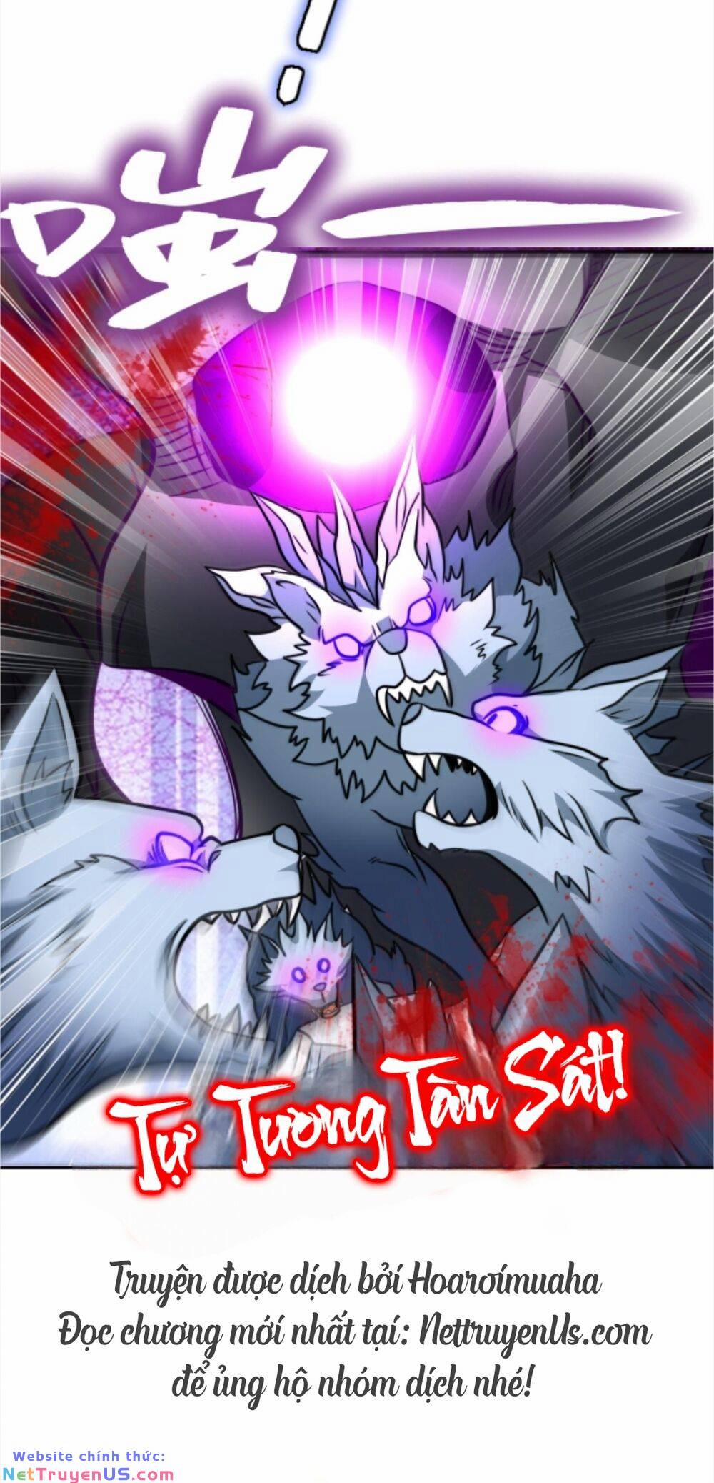 Thiên Khải Bại Gia 133 trang 9