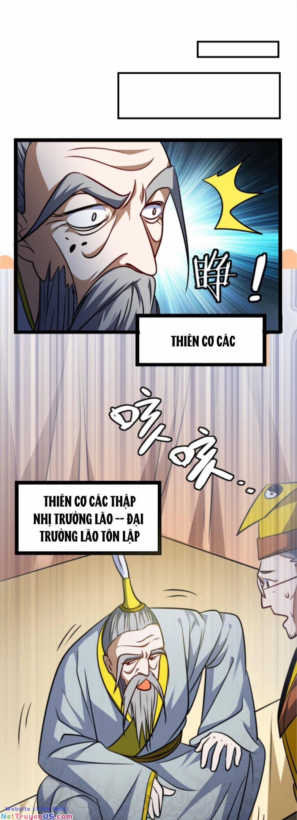 Thiên Khải Bại Gia 134 trang 12