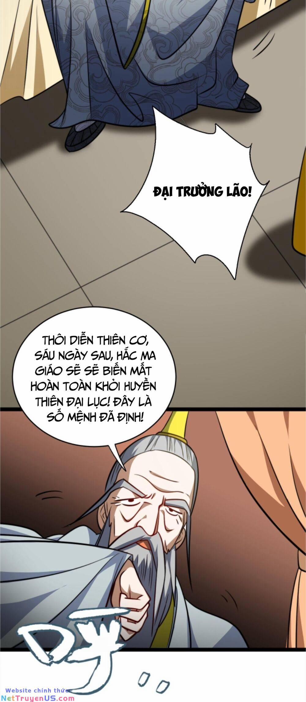 Thiên Khải Bại Gia 134 trang 13