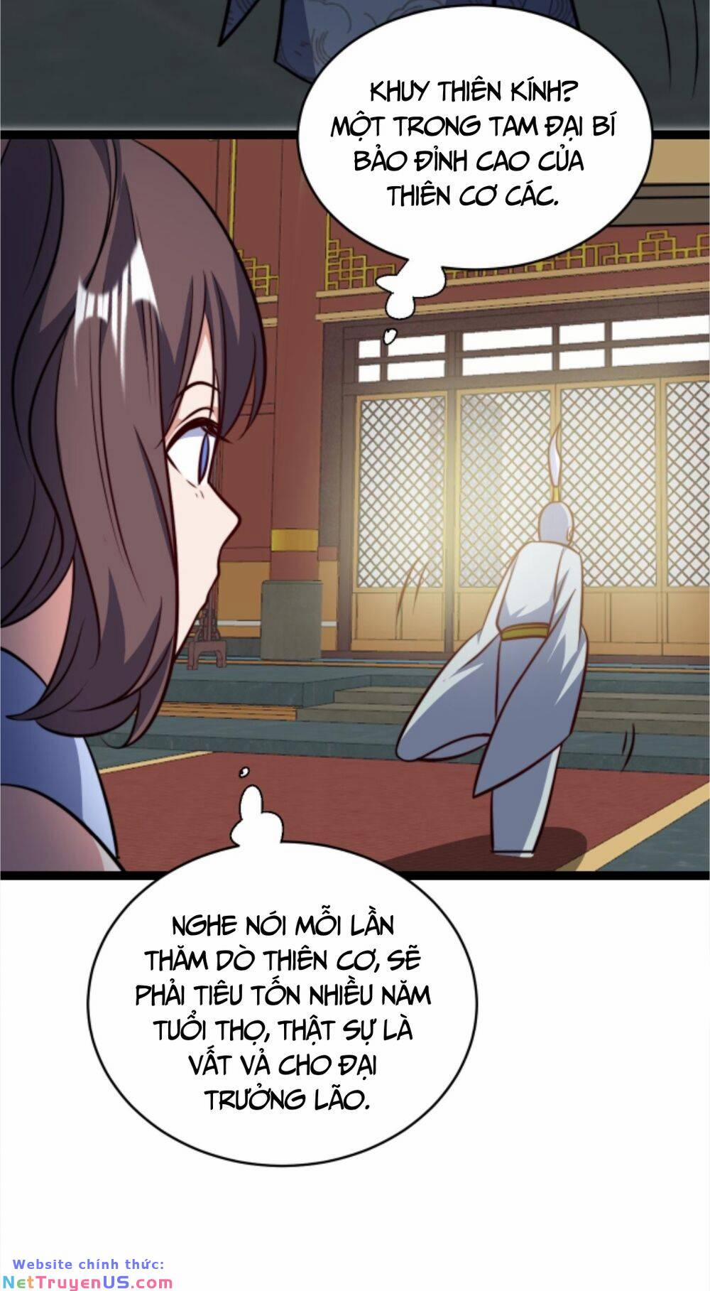 Thiên Khải Bại Gia 134 trang 17