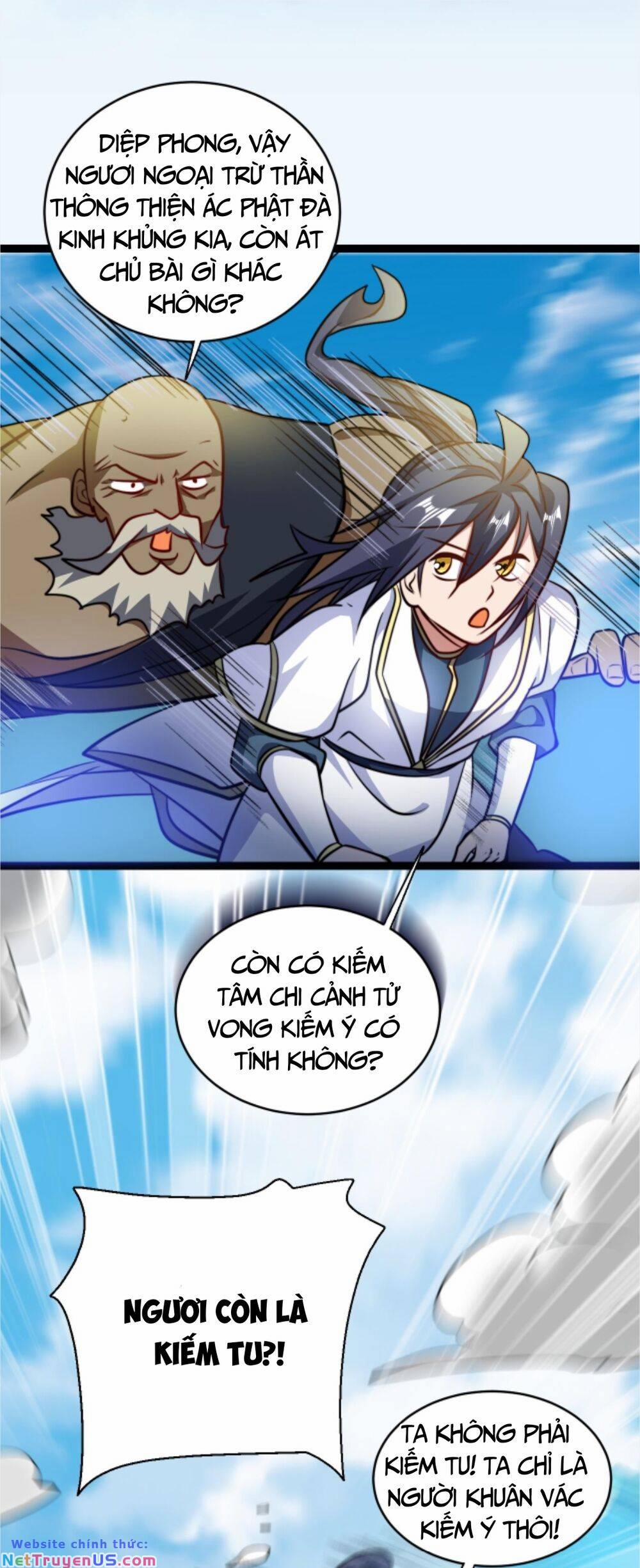 Thiên Khải Bại Gia 134 trang 5