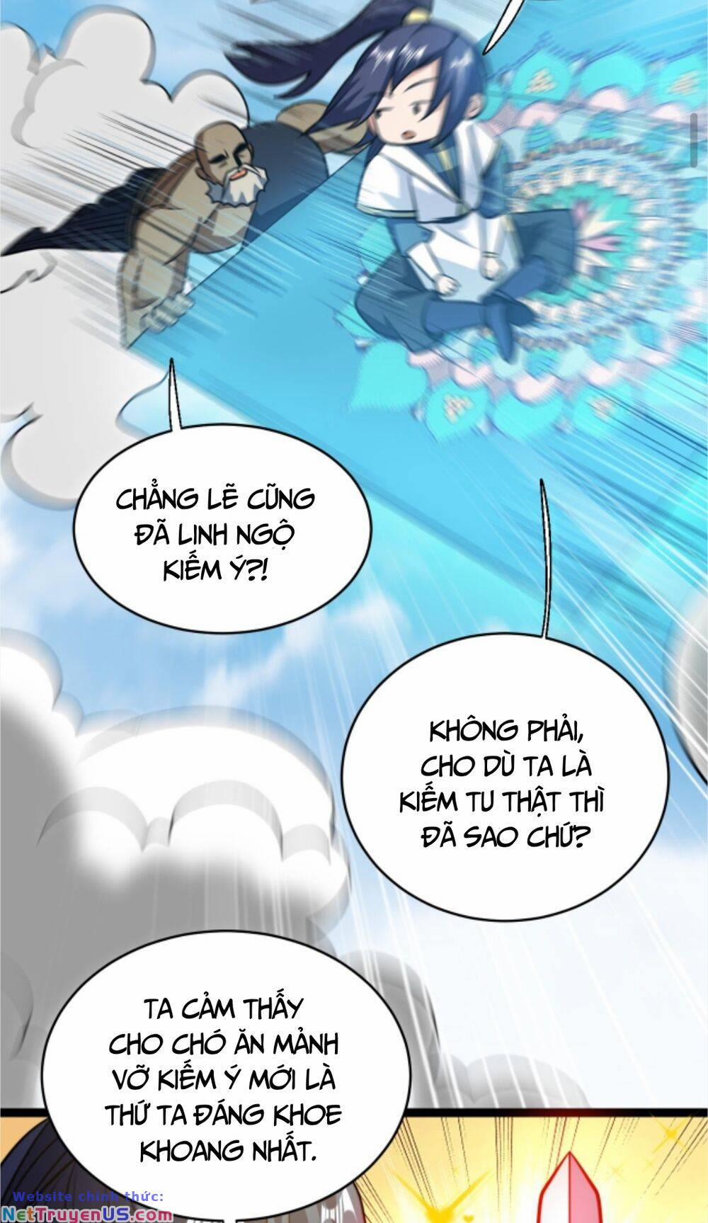 Thiên Khải Bại Gia 134 trang 6