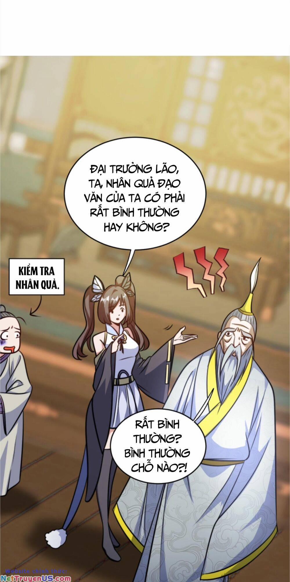 Thiên Khải Bại Gia 135 trang 1