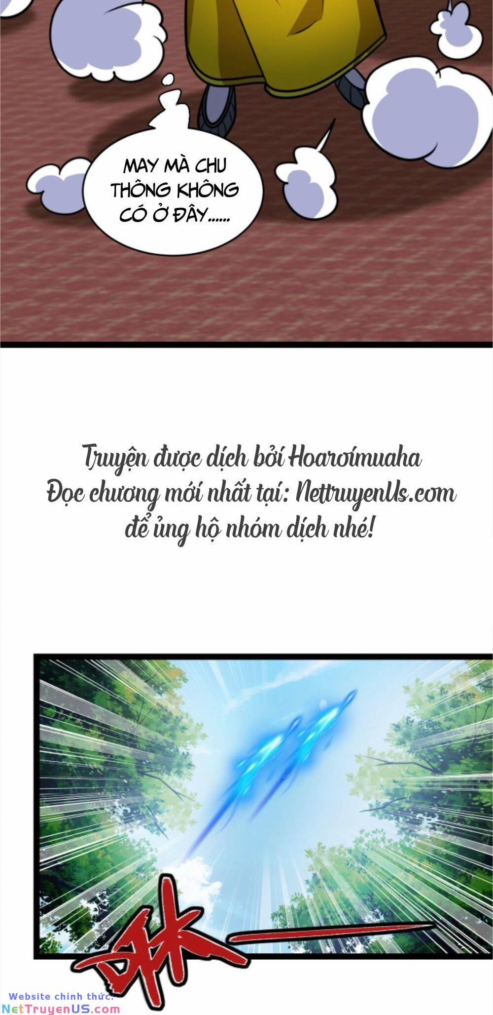 Thiên Khải Bại Gia 135 trang 14