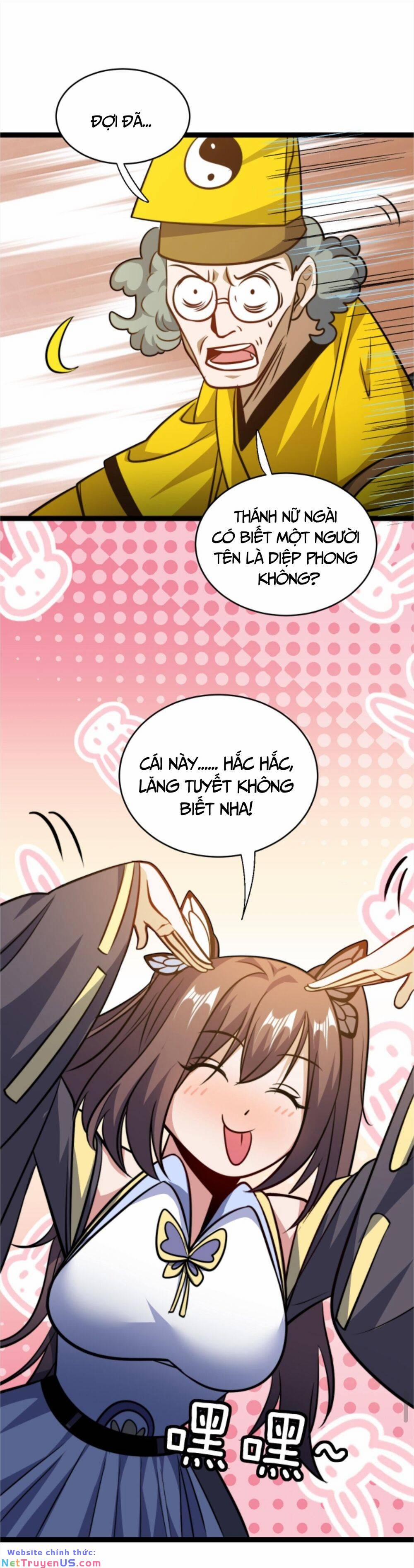 Thiên Khải Bại Gia 135 trang 17