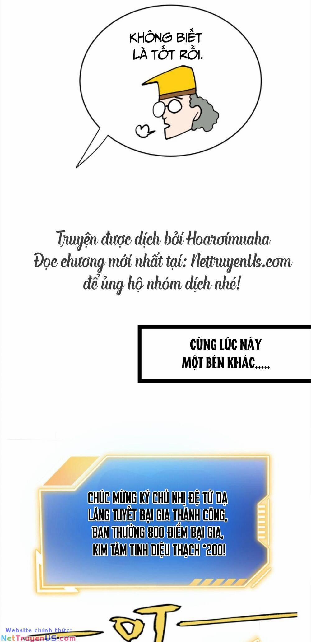 Thiên Khải Bại Gia 135 trang 18