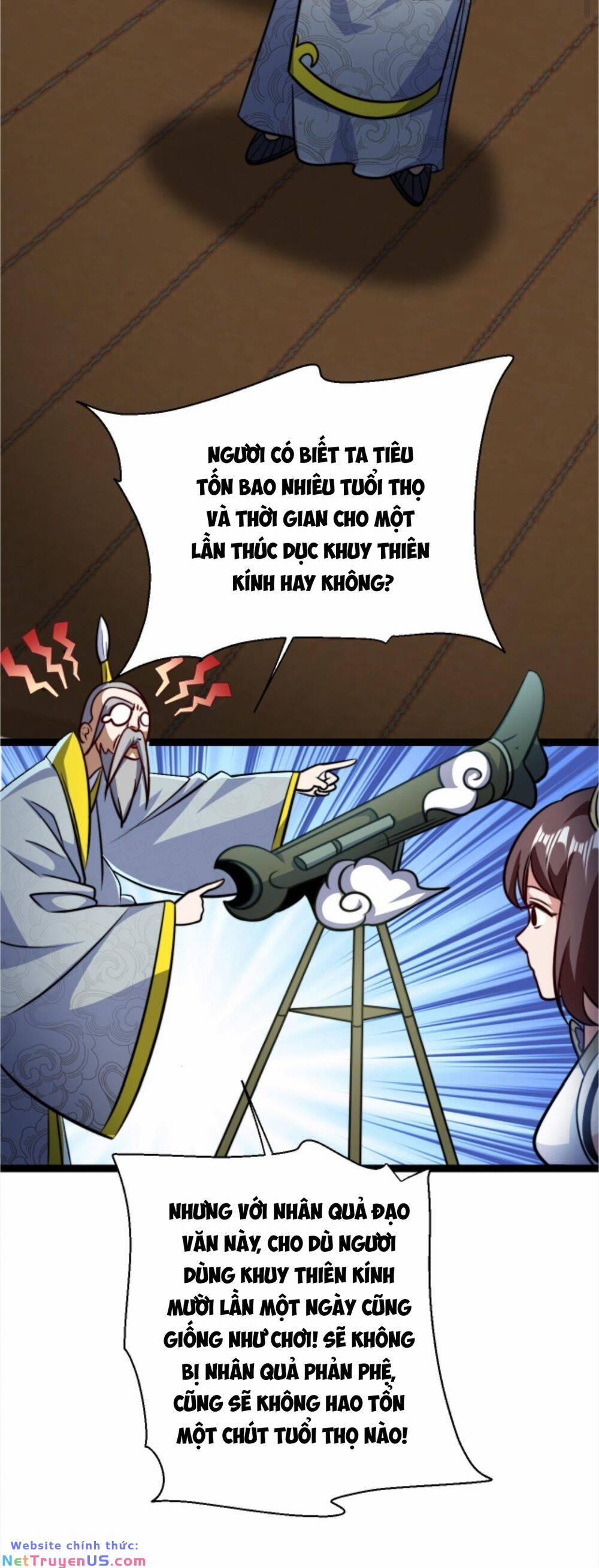 Thiên Khải Bại Gia 135 trang 2