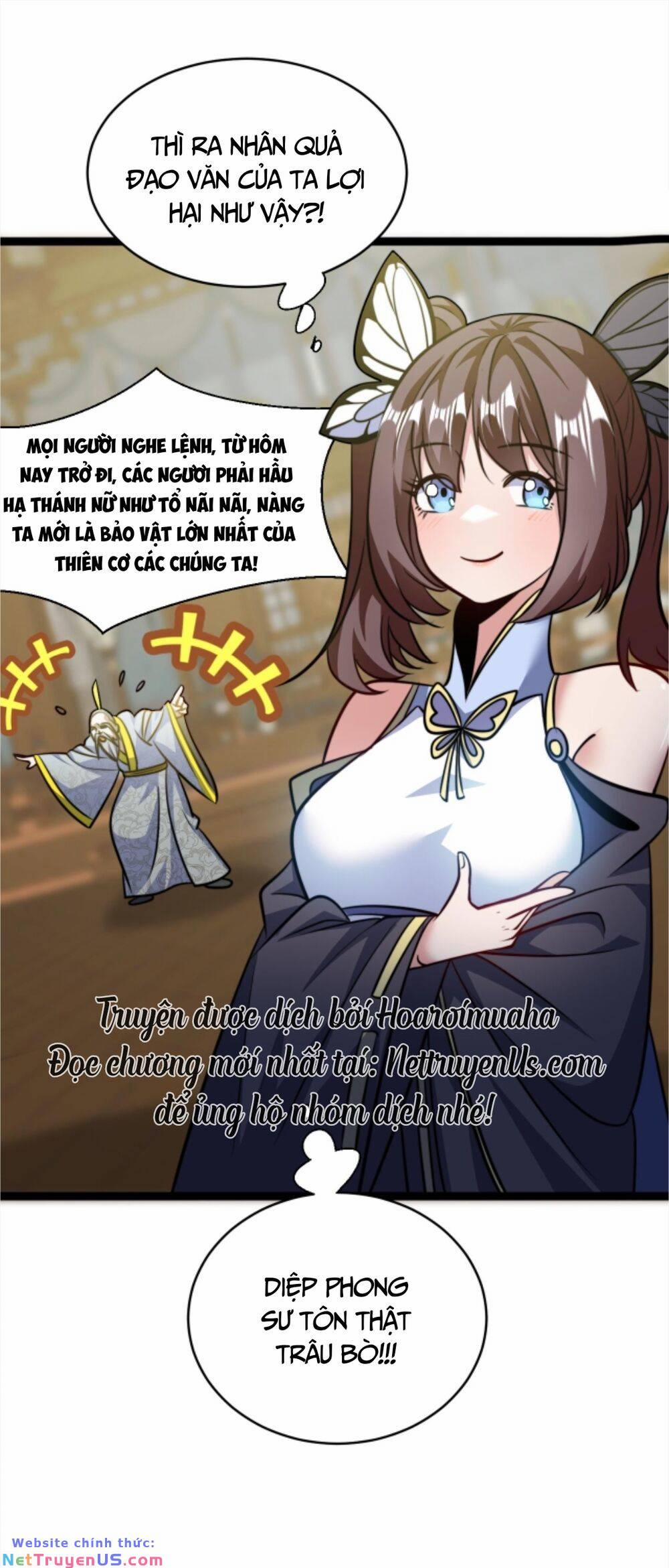 Thiên Khải Bại Gia 135 trang 3