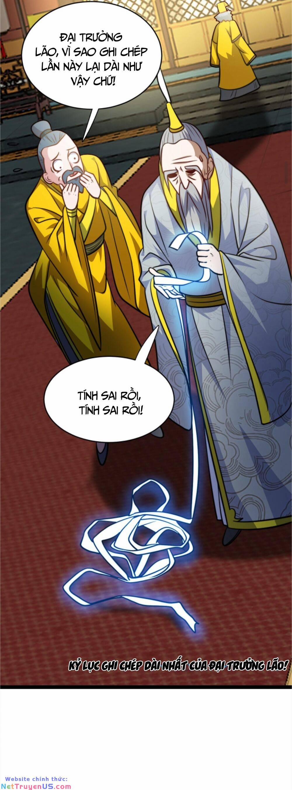 Thiên Khải Bại Gia 135 trang 7