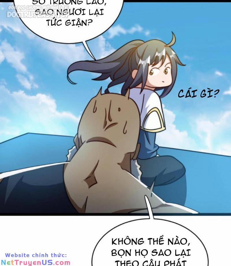 Thiên Khải Bại Gia 136 trang 10