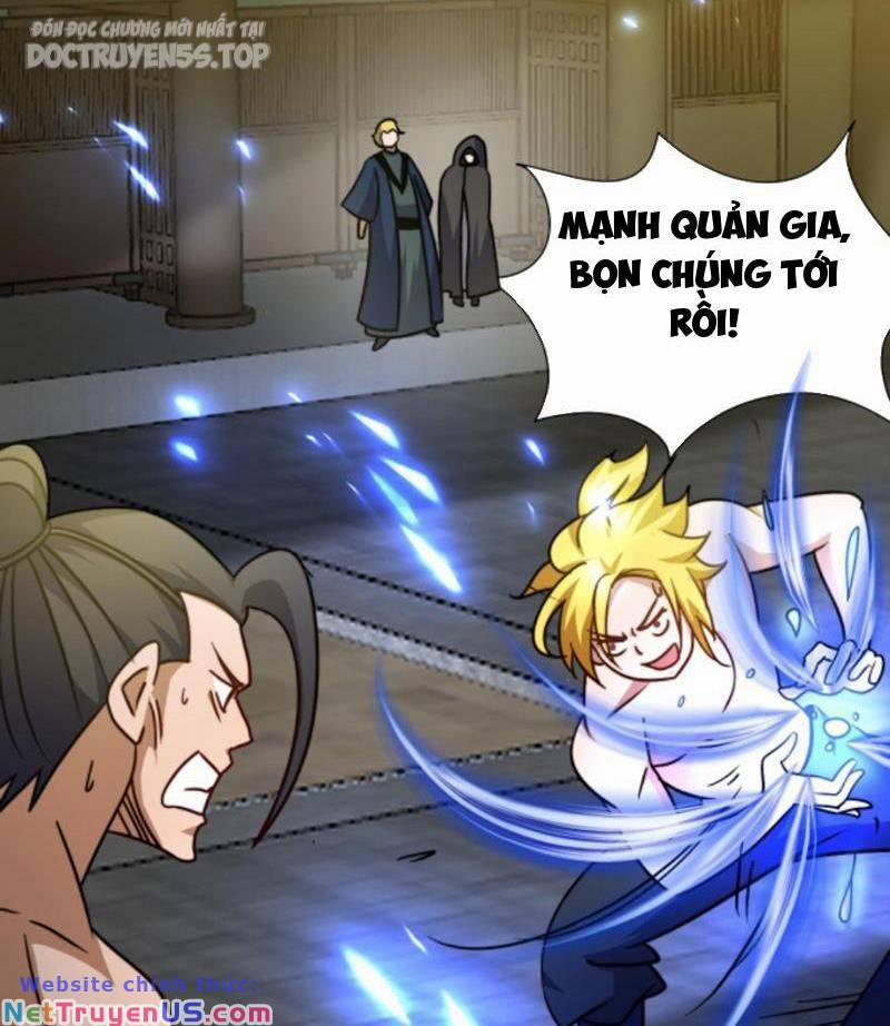 Thiên Khải Bại Gia 136 trang 18