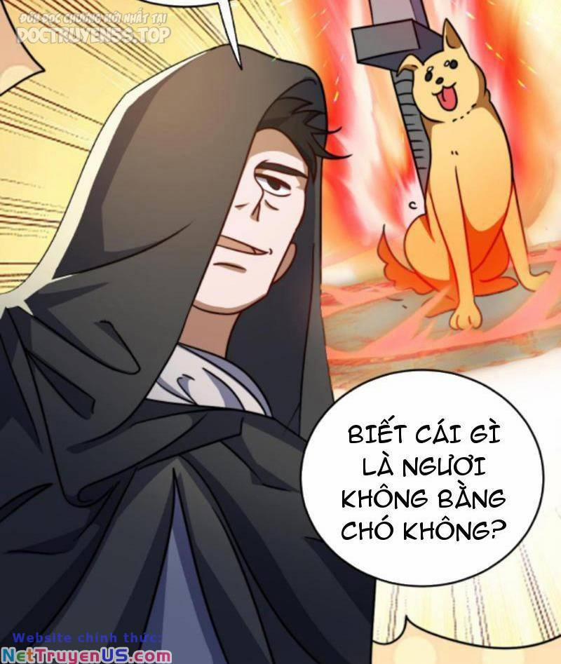 Thiên Khải Bại Gia 136 trang 22