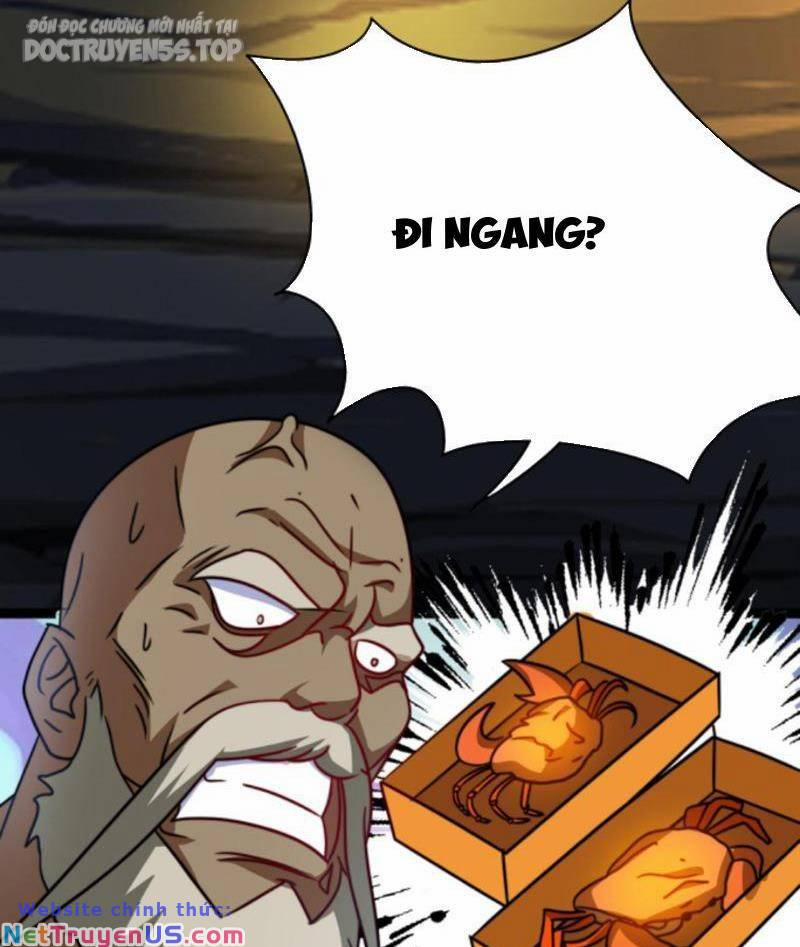 Thiên Khải Bại Gia 136 trang 38