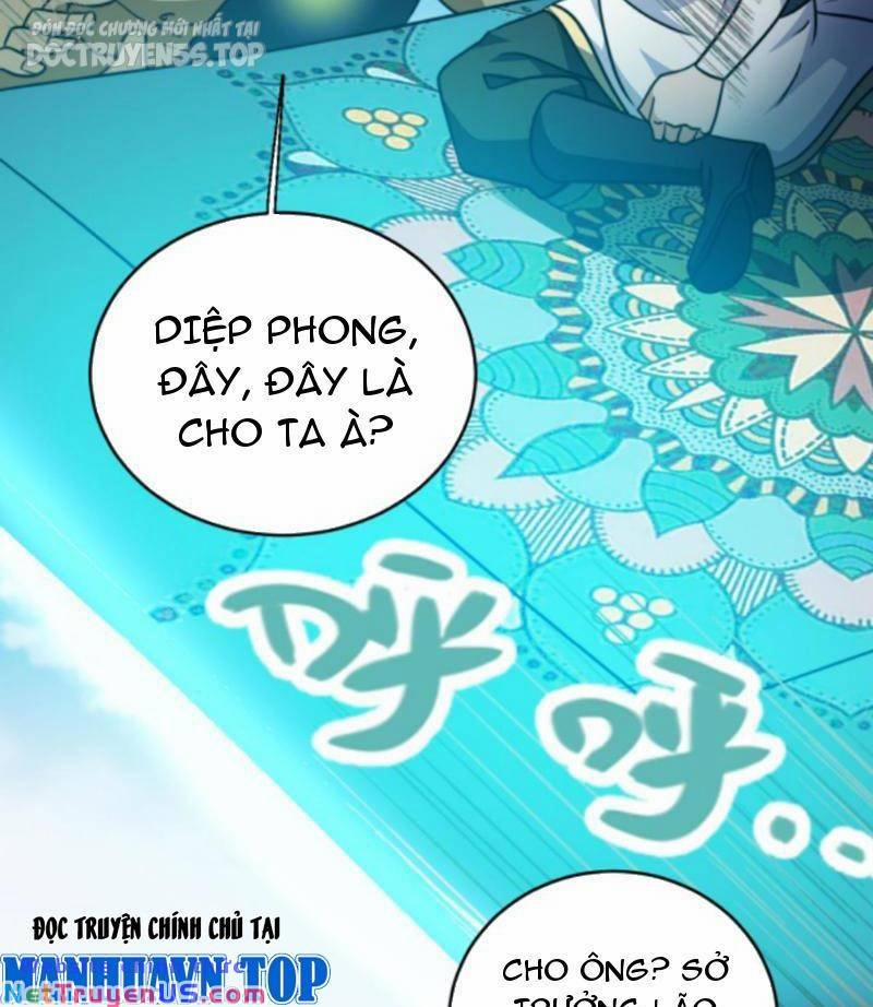 Thiên Khải Bại Gia 136 trang 4