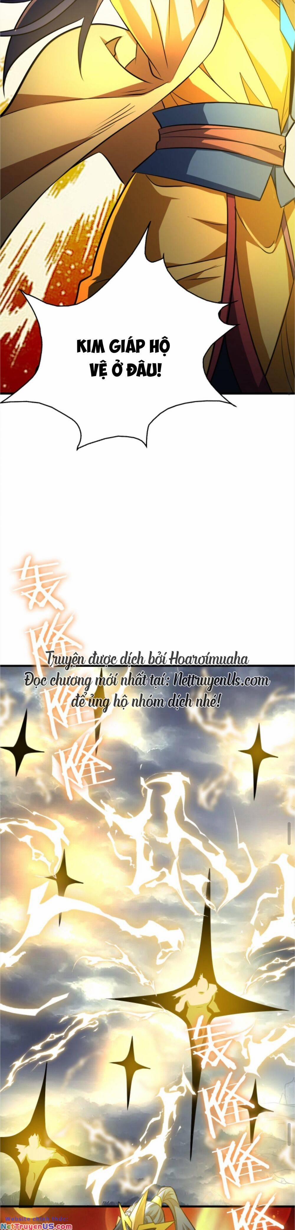 Thiên Khải Bại Gia 137 trang 11