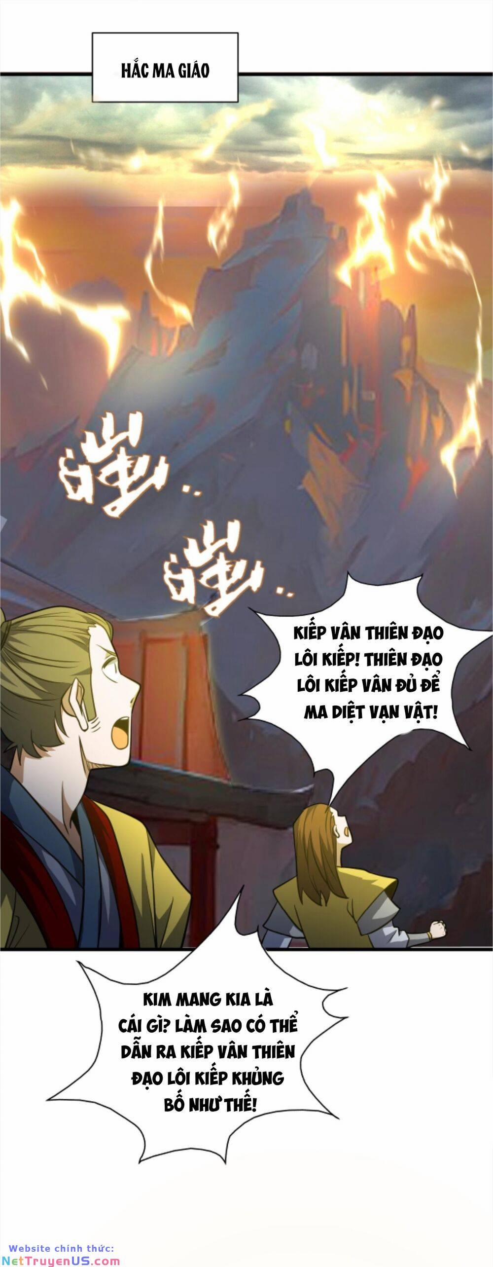 Thiên Khải Bại Gia 137 trang 12