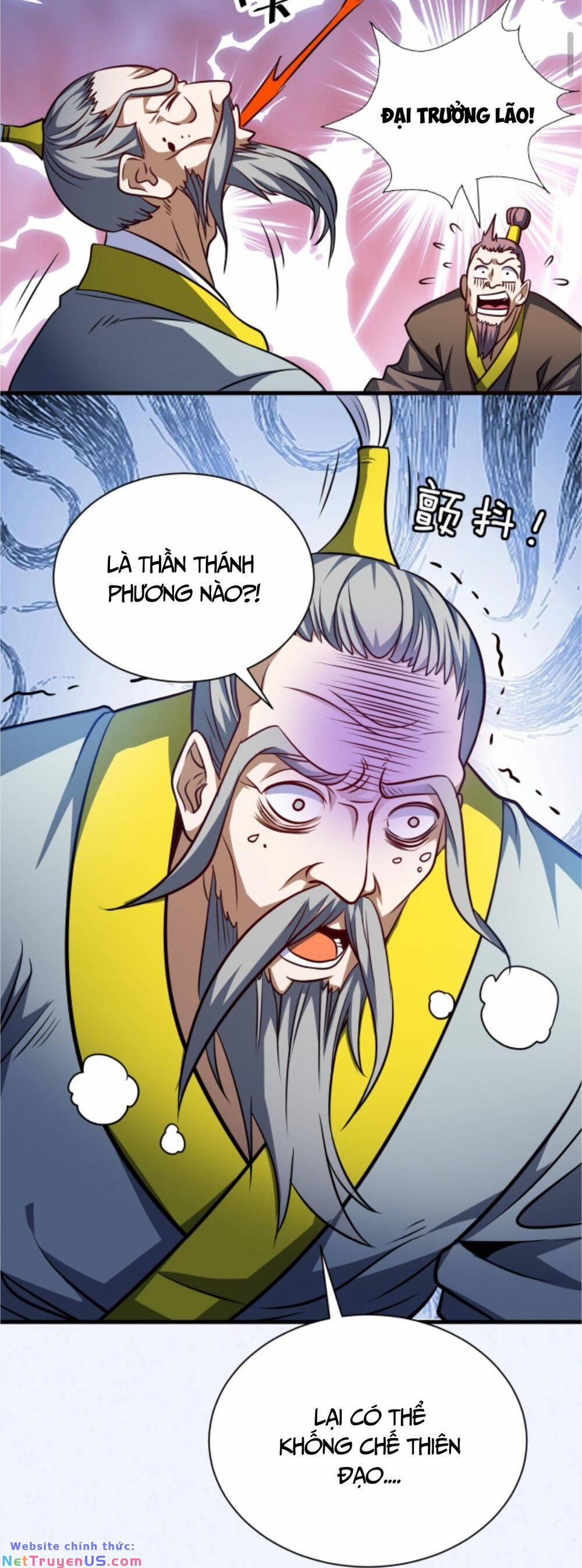 Thiên Khải Bại Gia 137 trang 3