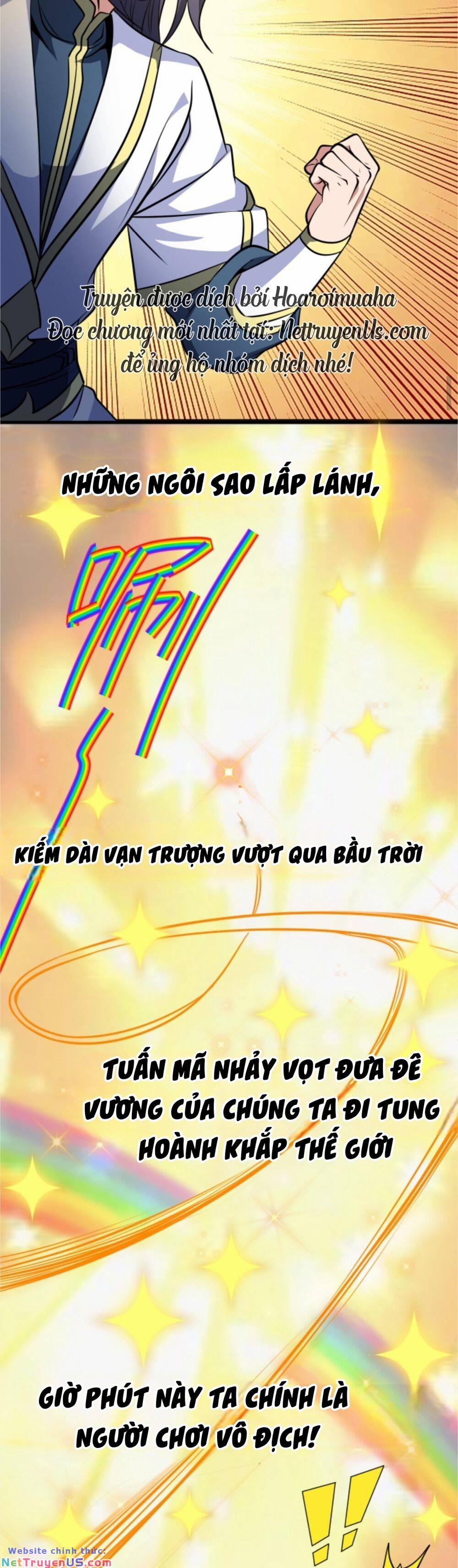 Thiên Khải Bại Gia 137 trang 8