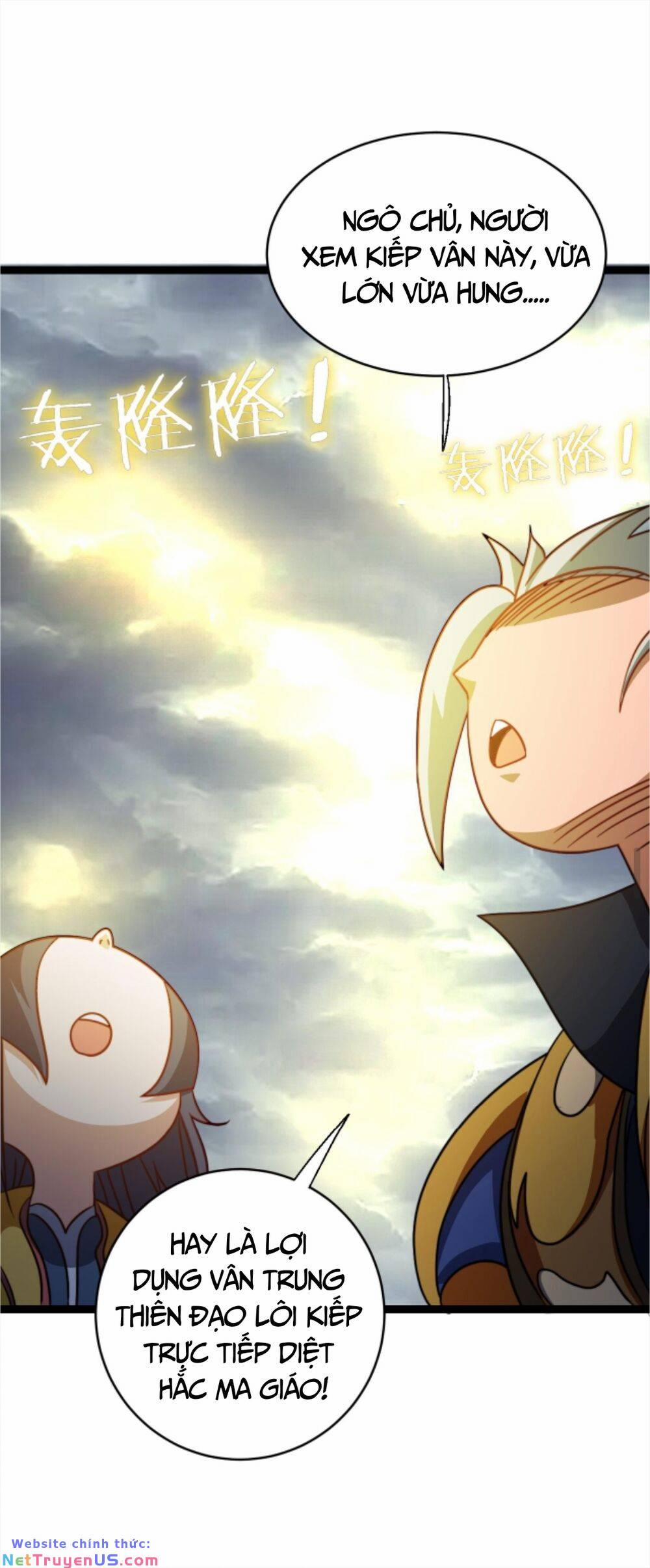 Thiên Khải Bại Gia 138 trang 10