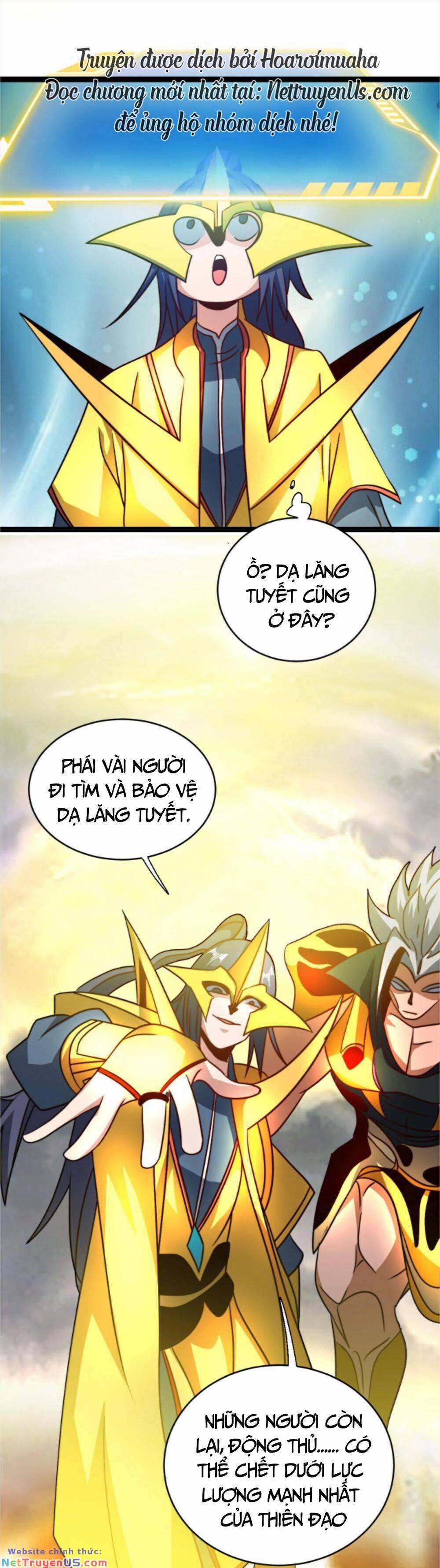 Thiên Khải Bại Gia 138 trang 12