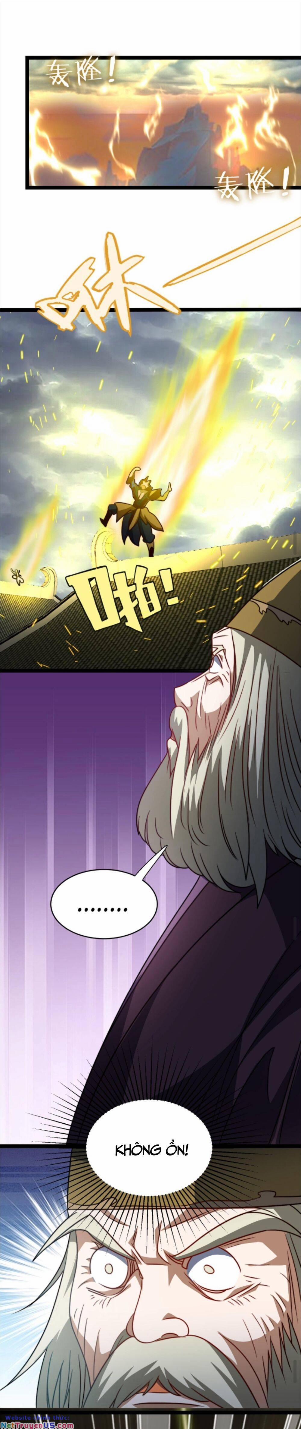 Thiên Khải Bại Gia 138 trang 14