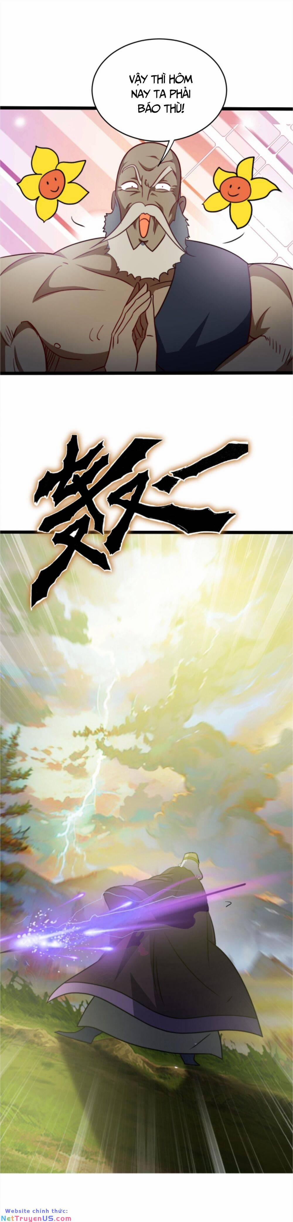 Thiên Khải Bại Gia 138 trang 5