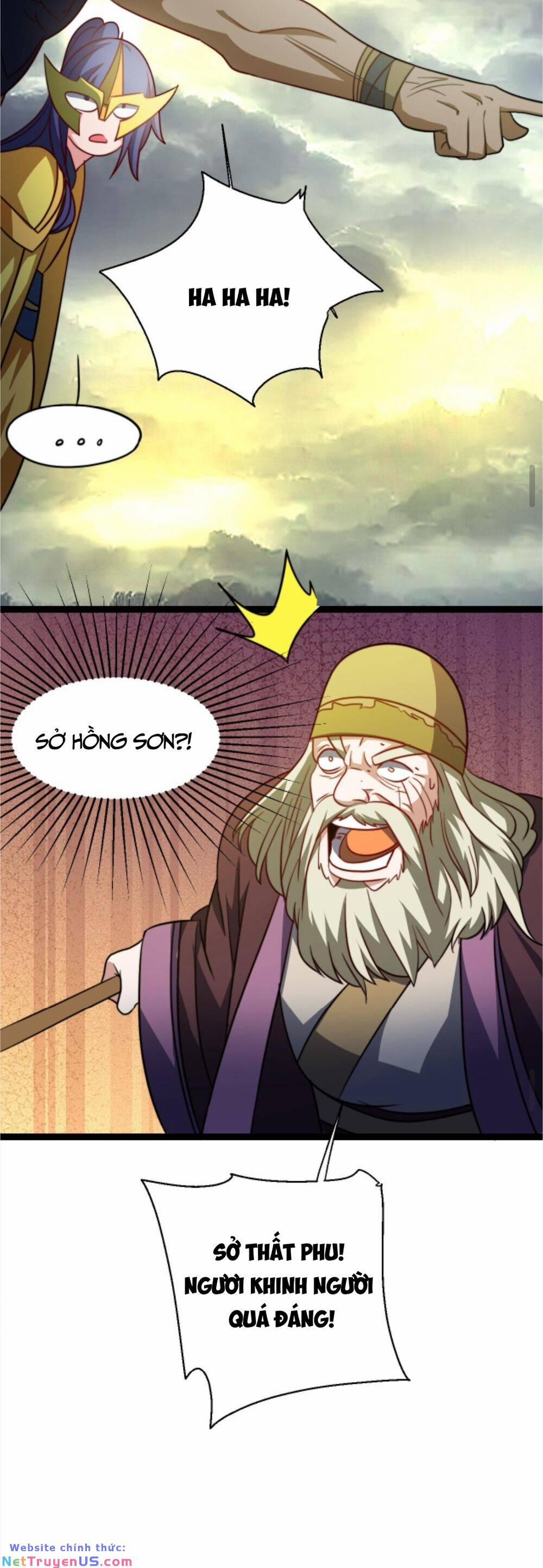 Thiên Khải Bại Gia 138 trang 8