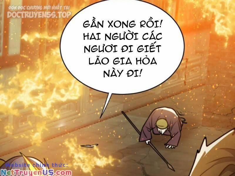 Thiên Khải Bại Gia 139 trang 21