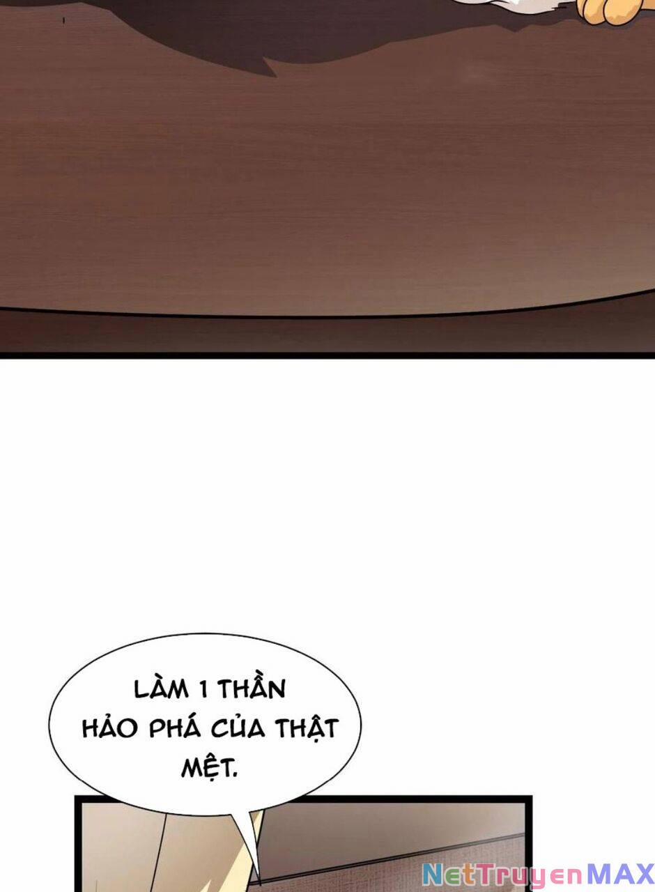 Thiên Khải Bại Gia 14 trang 18